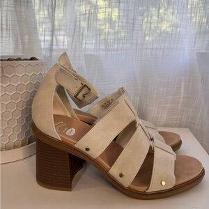 Dr. Scholls Heeled Sandals